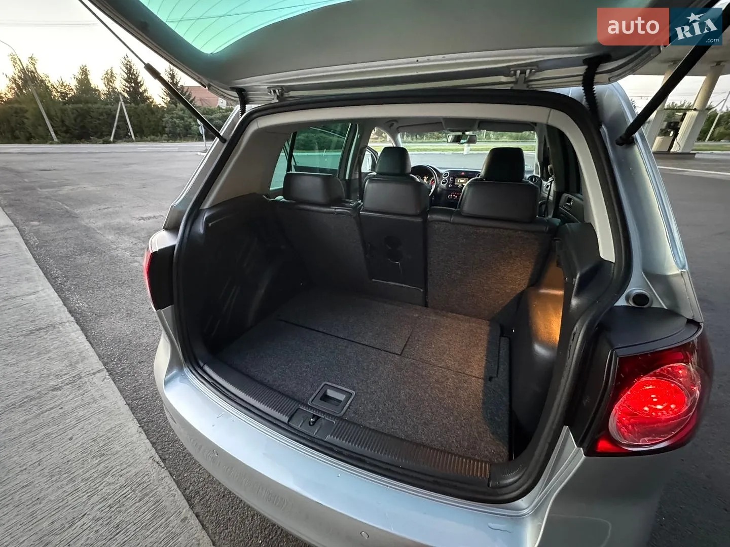2011 Volkswagen Golf Plus - мініатюра 21