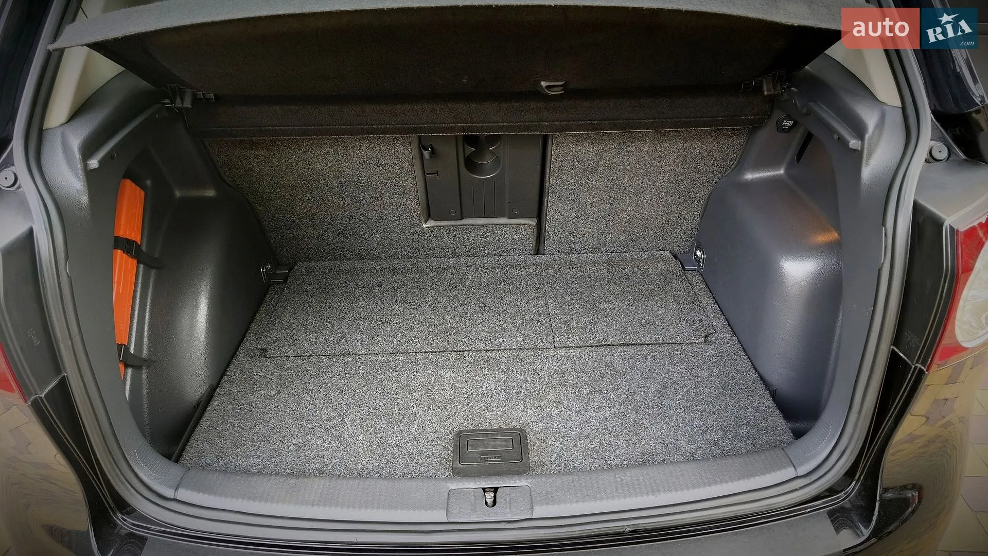 2015 Kia Sorento - мініатюра 69