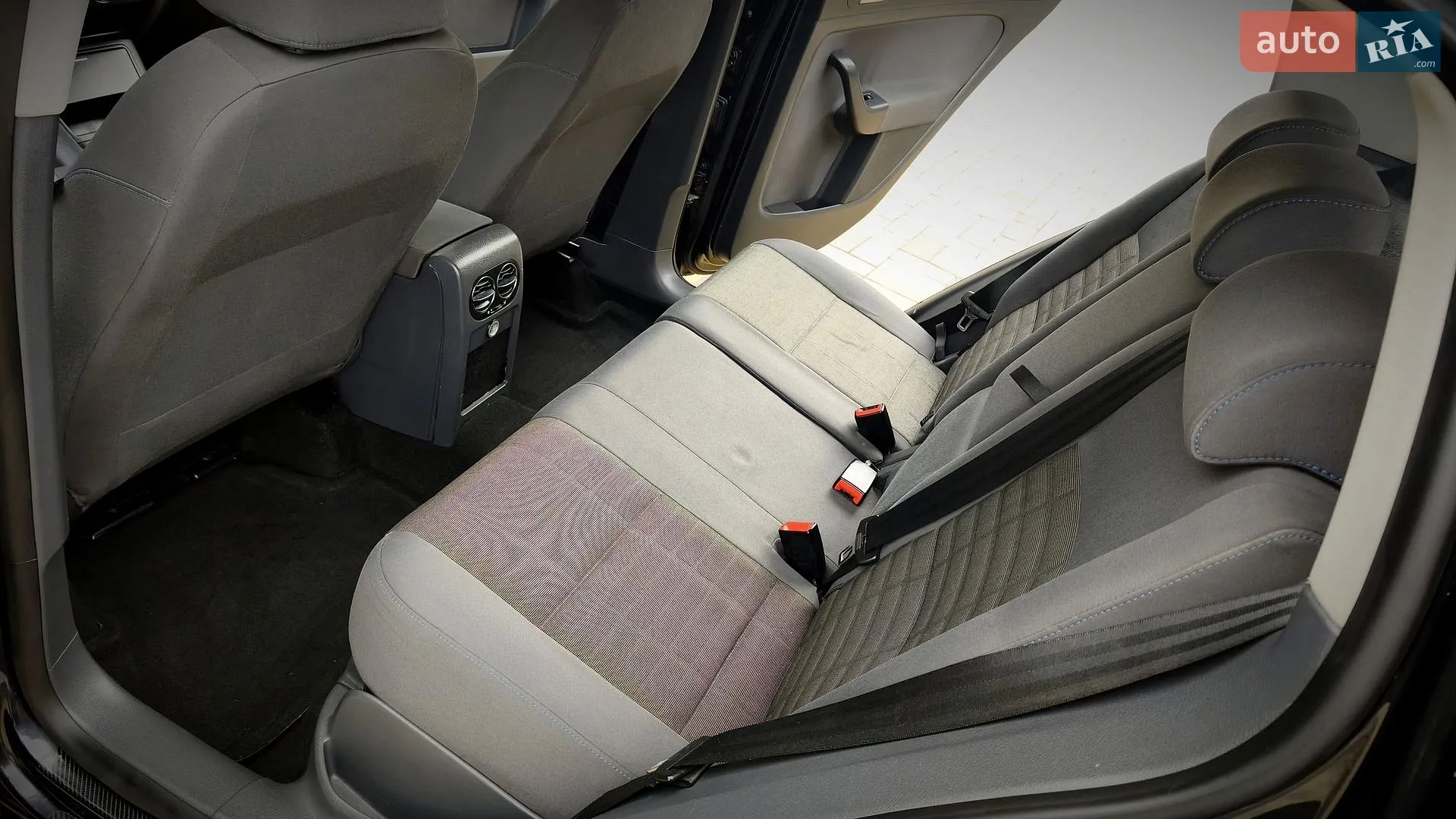 2015 Kia Sorento - мініатюра 112