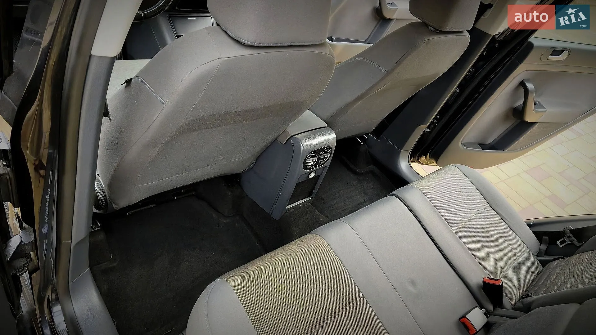 2015 Kia Sorento - мініатюра 113