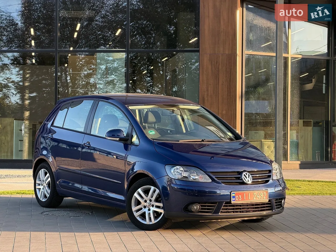 2018 Volkswagen Golf - мініатюра 69