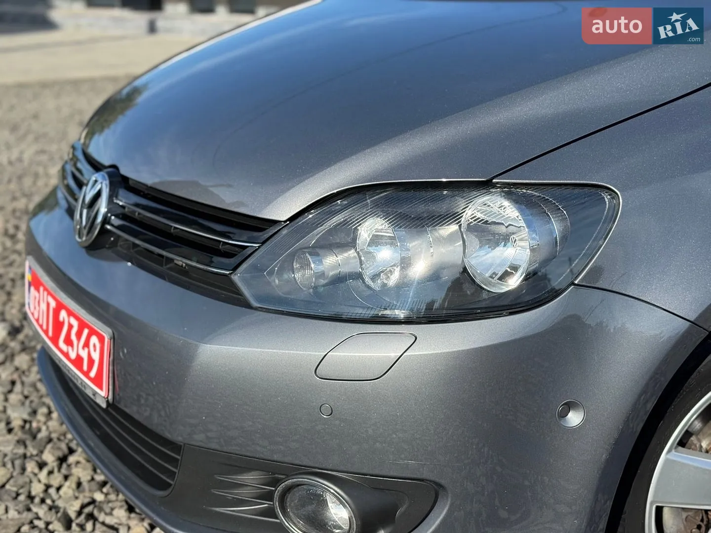 2011 Volkswagen Golf Plus - мініатюра 21