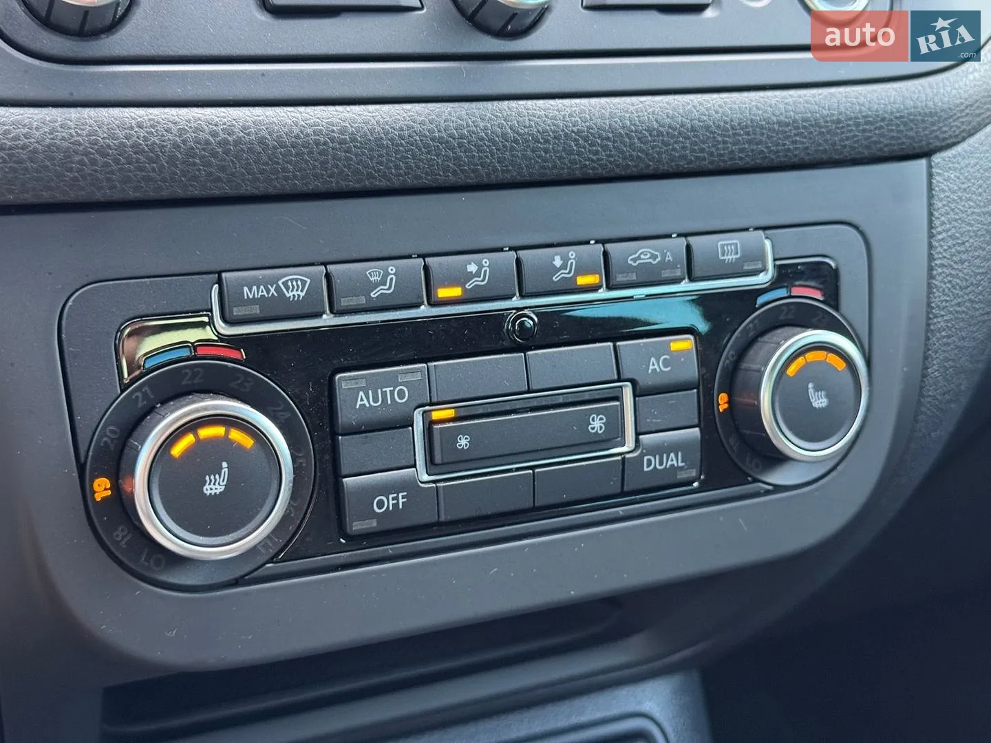 2011 Volkswagen Golf Plus - мініатюра 37