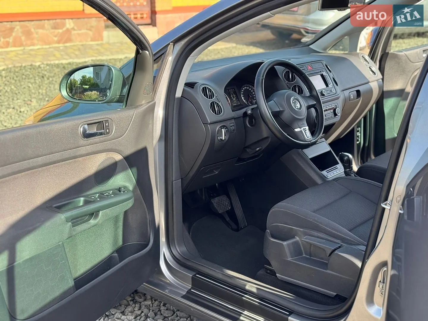 2011 Volkswagen Golf Plus - мініатюра 23