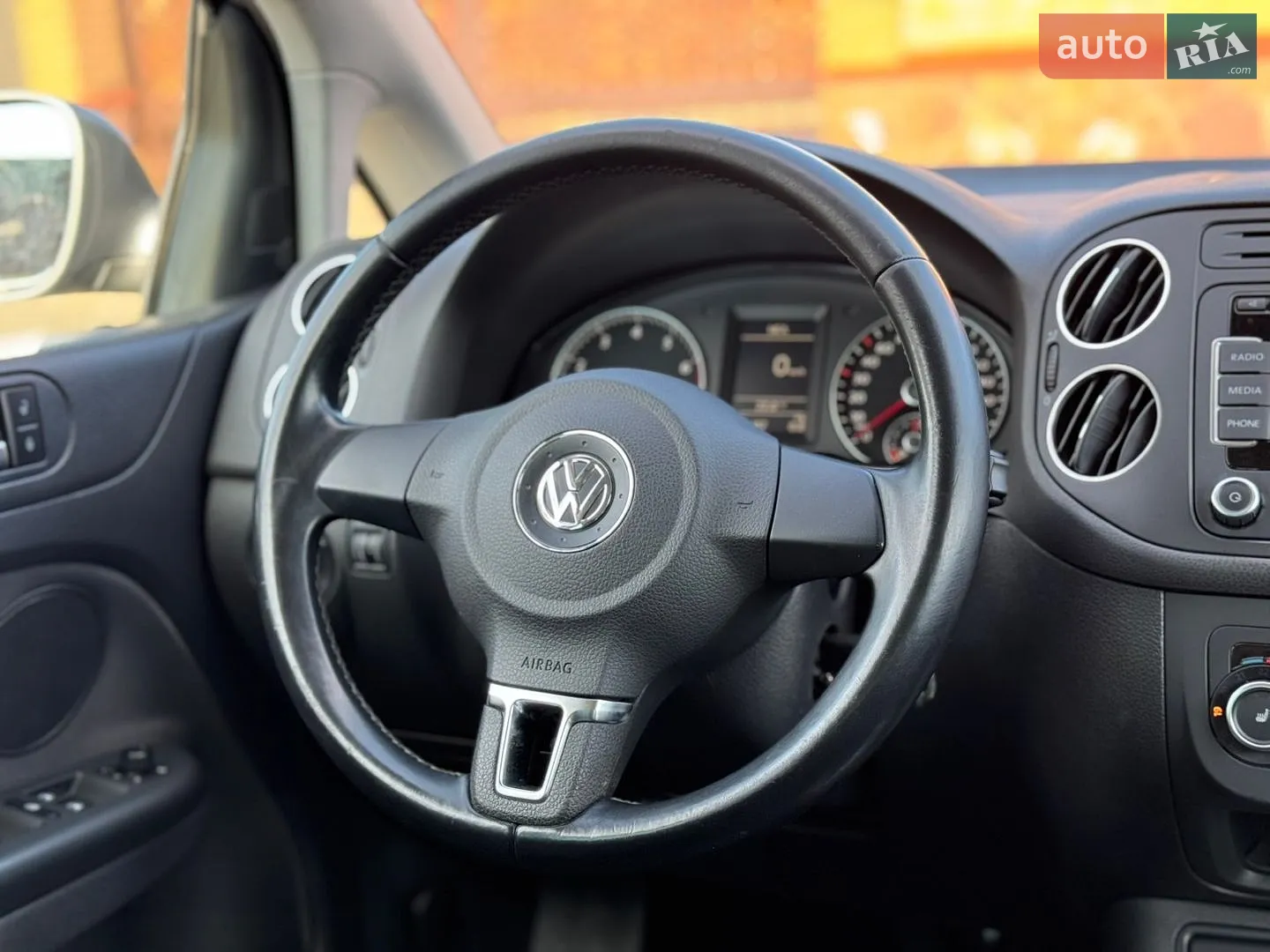 2011 Volkswagen Golf Plus - мініатюра 29