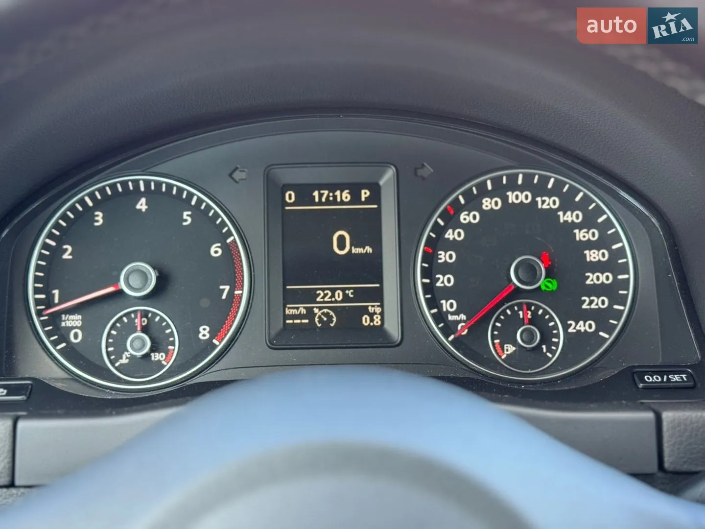 2011 Volkswagen Golf Plus - мініатюра 30