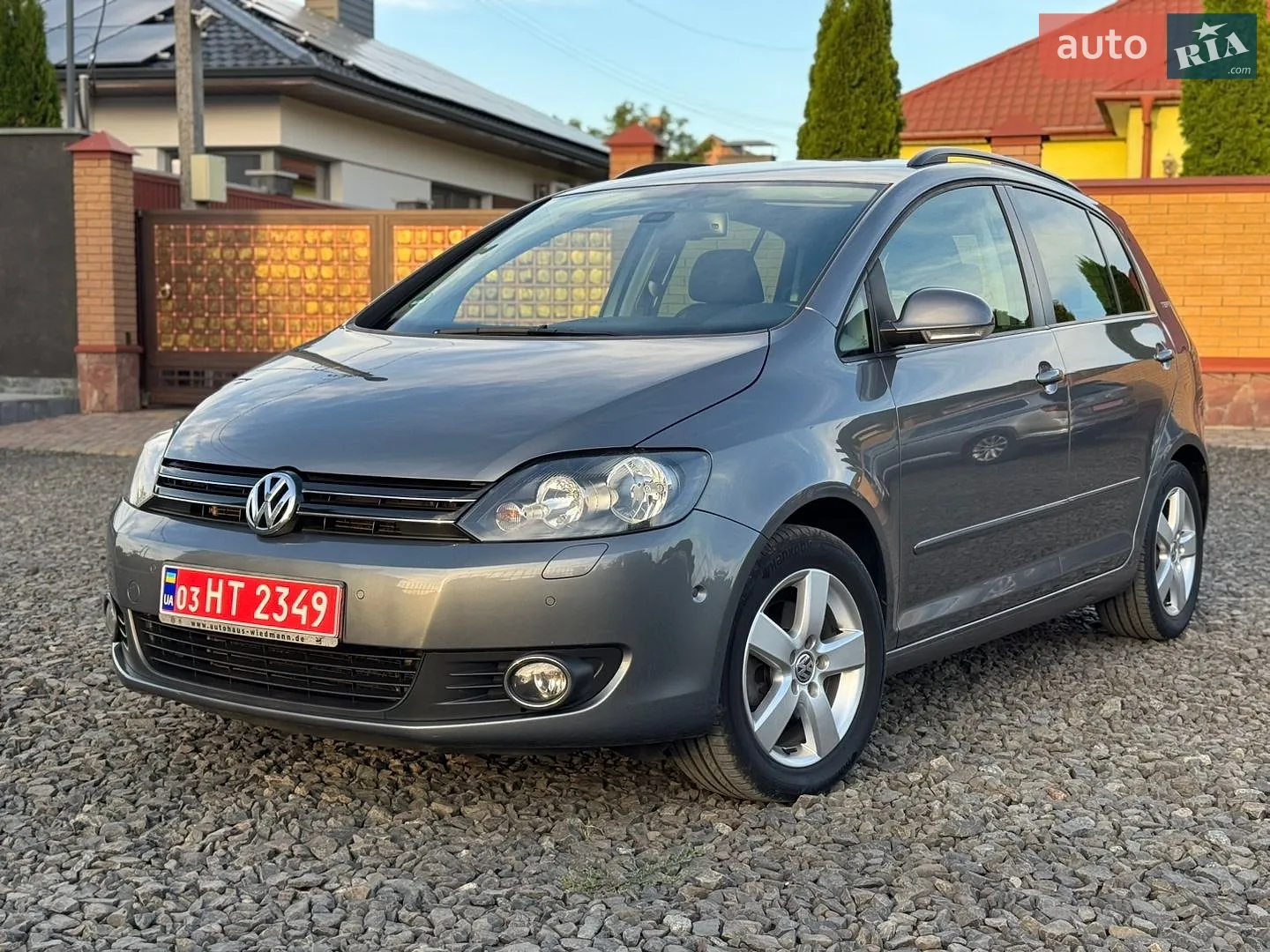 2011 Volkswagen Golf Plus - мініатюра 51