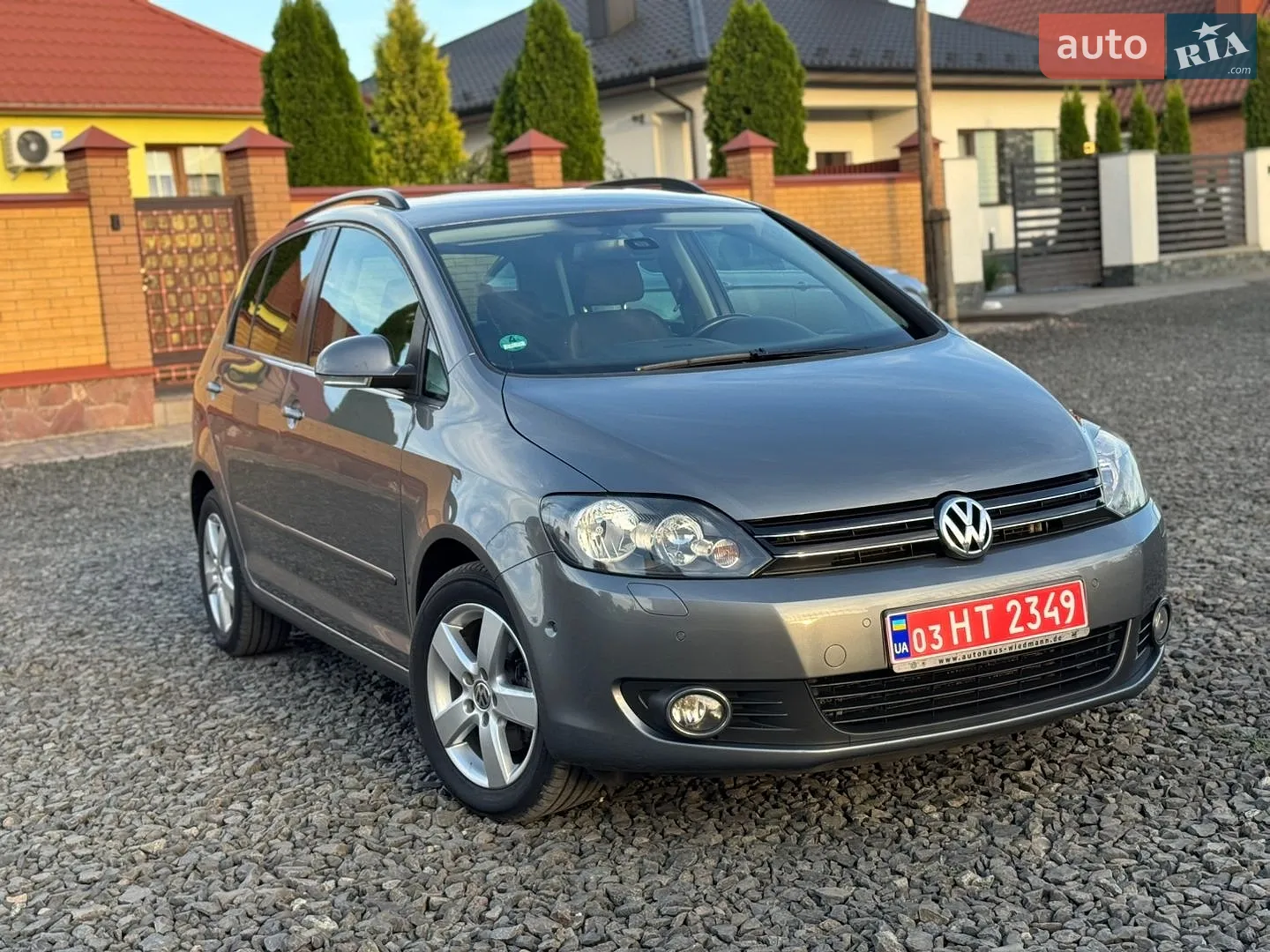 2011 Volkswagen Golf Plus - мініатюра 54