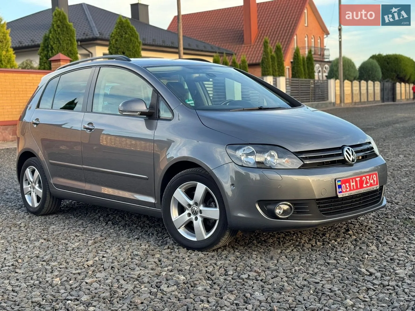 2011 Volkswagen Golf Plus - мініатюра 55