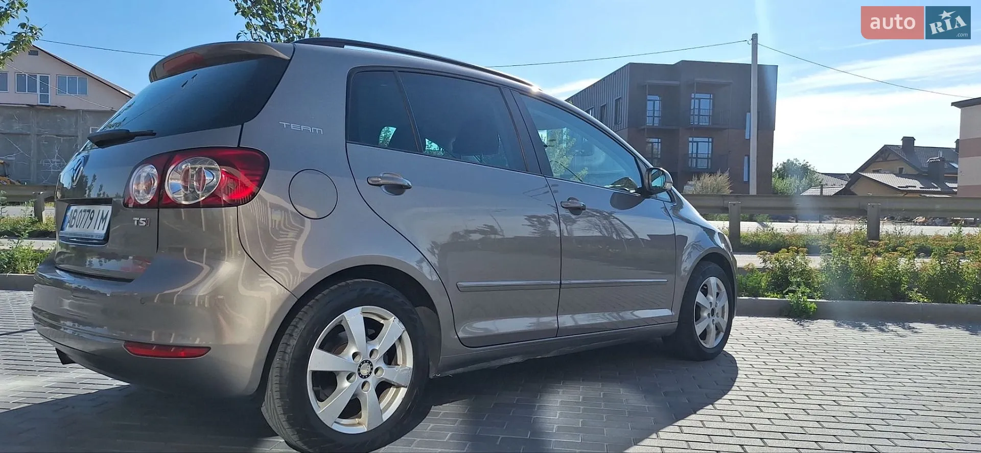 2010 Volkswagen Golf Plus - мініатюра 21