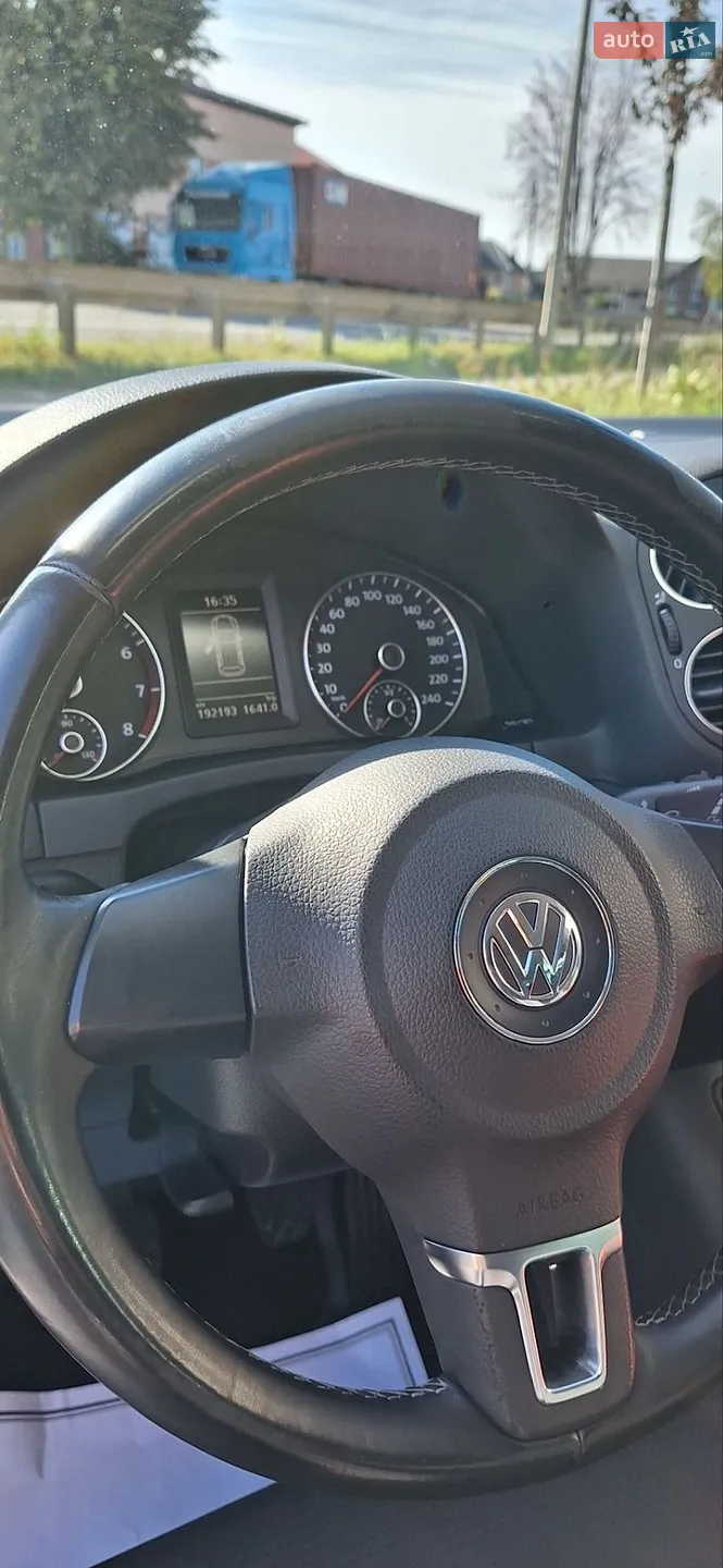 2010 Volkswagen Golf Plus - мініатюра 33