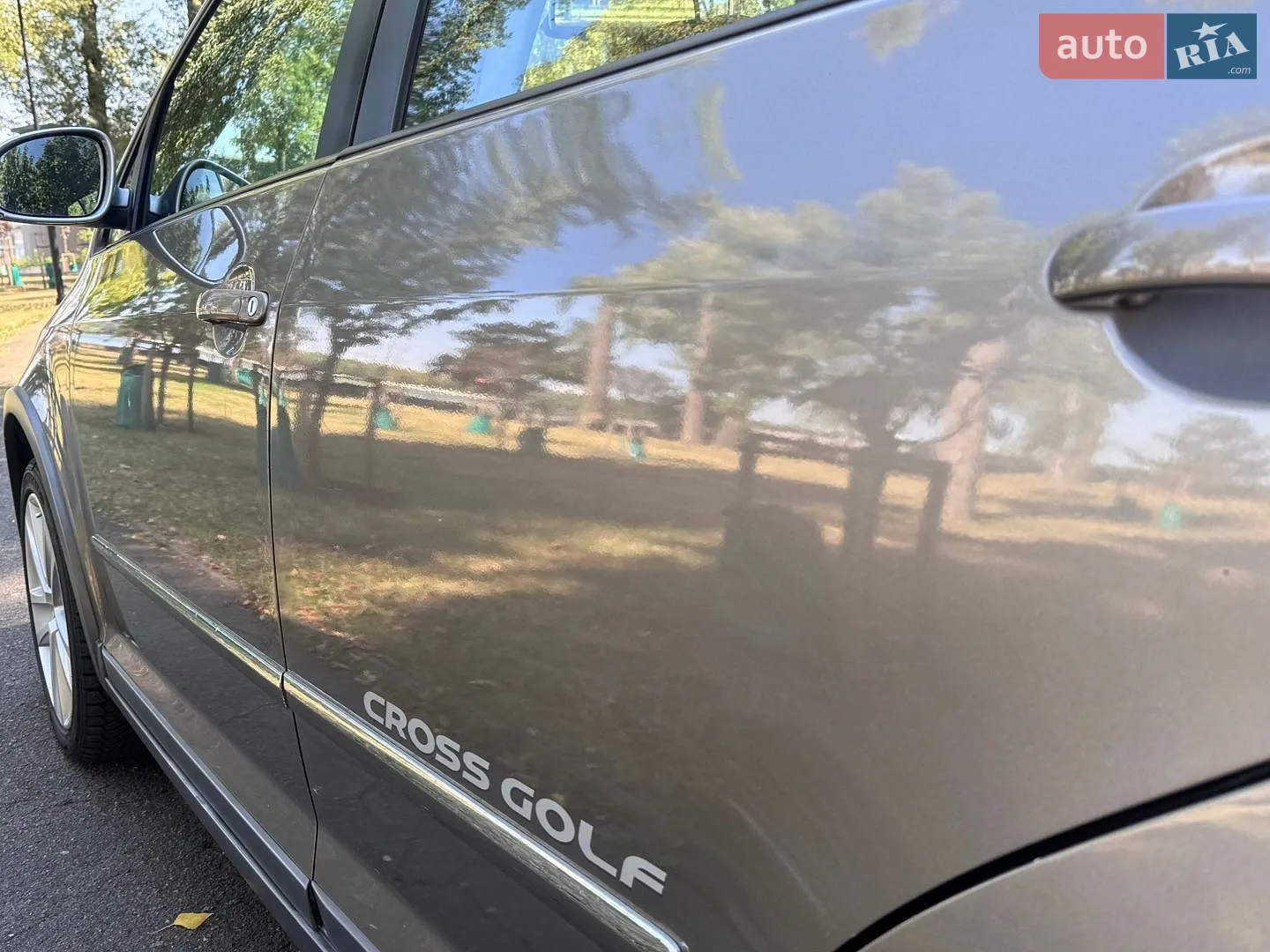 2012 Volkswagen Golf Plus - мініатюра 19