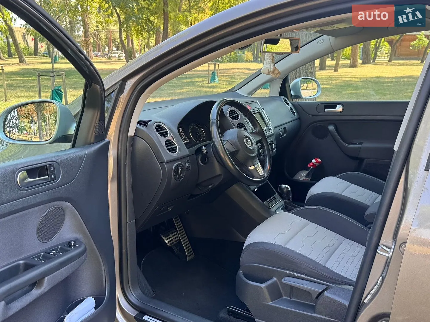 2012 Volkswagen Golf Plus - мініатюра 37