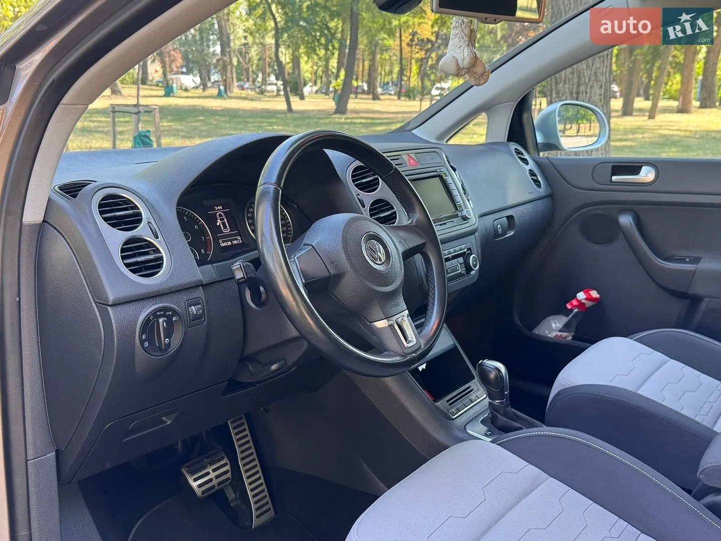 2012 Volkswagen Golf Plus - мініатюра 41
