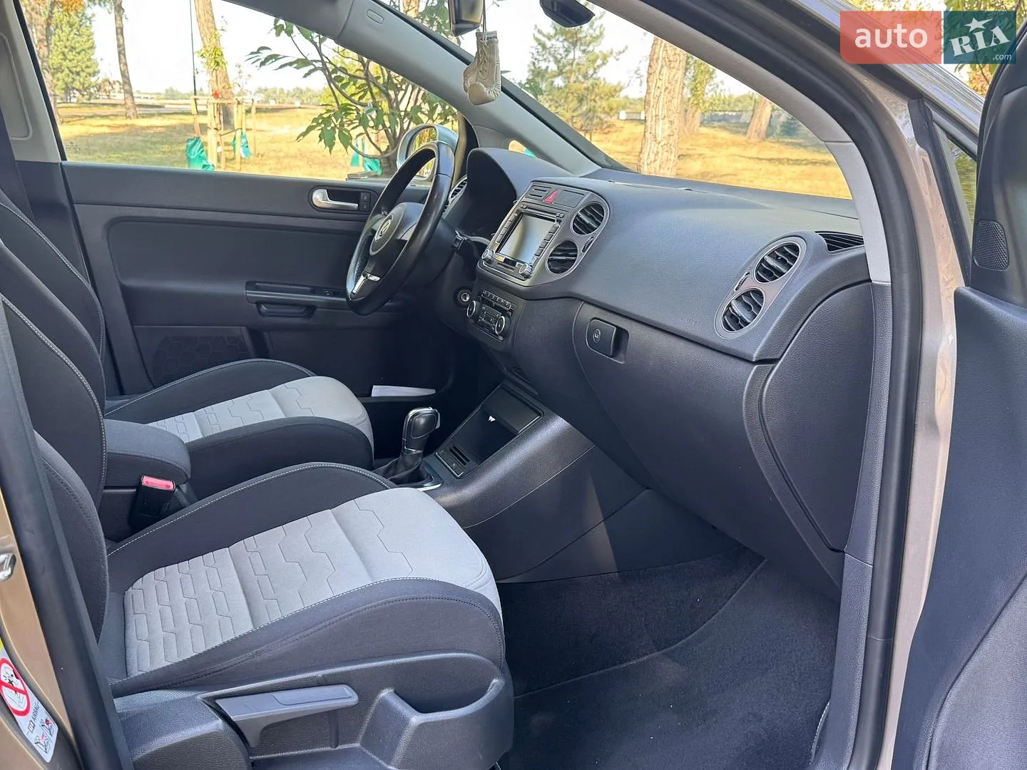 2012 Volkswagen Golf Plus - мініатюра 47