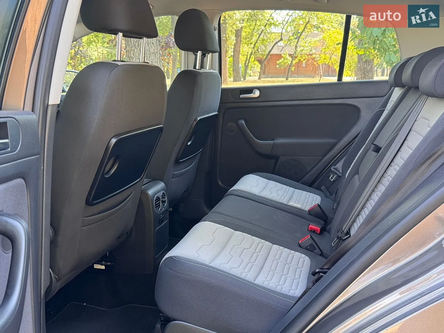 2012 Volkswagen Golf Plus - мініатюра 62