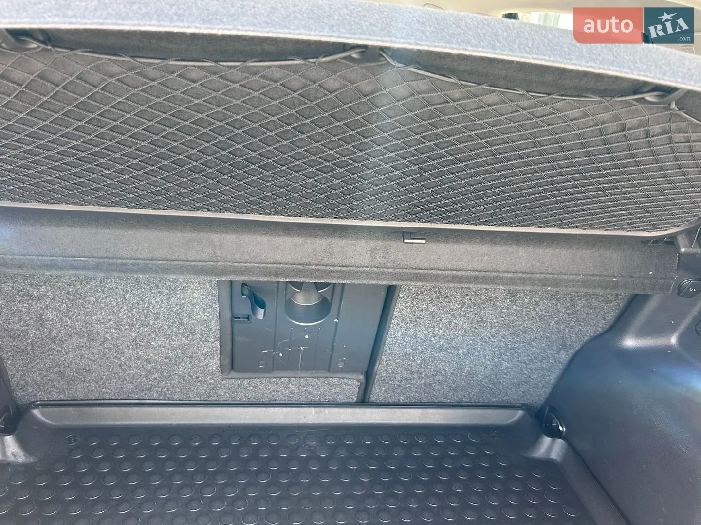 2012 Volkswagen Golf Plus - мініатюра 22