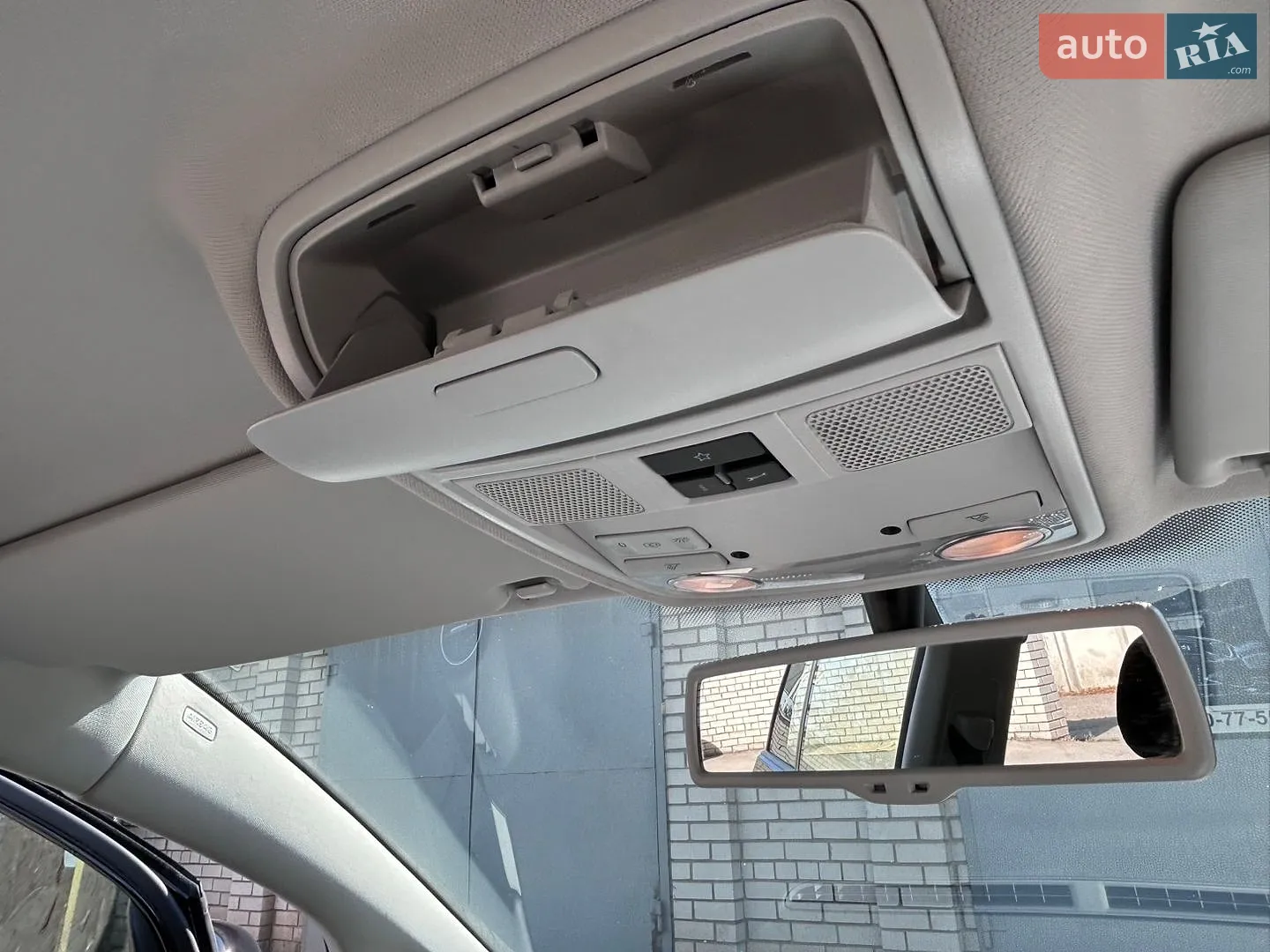 2012 Volkswagen Golf Plus - мініатюра 36