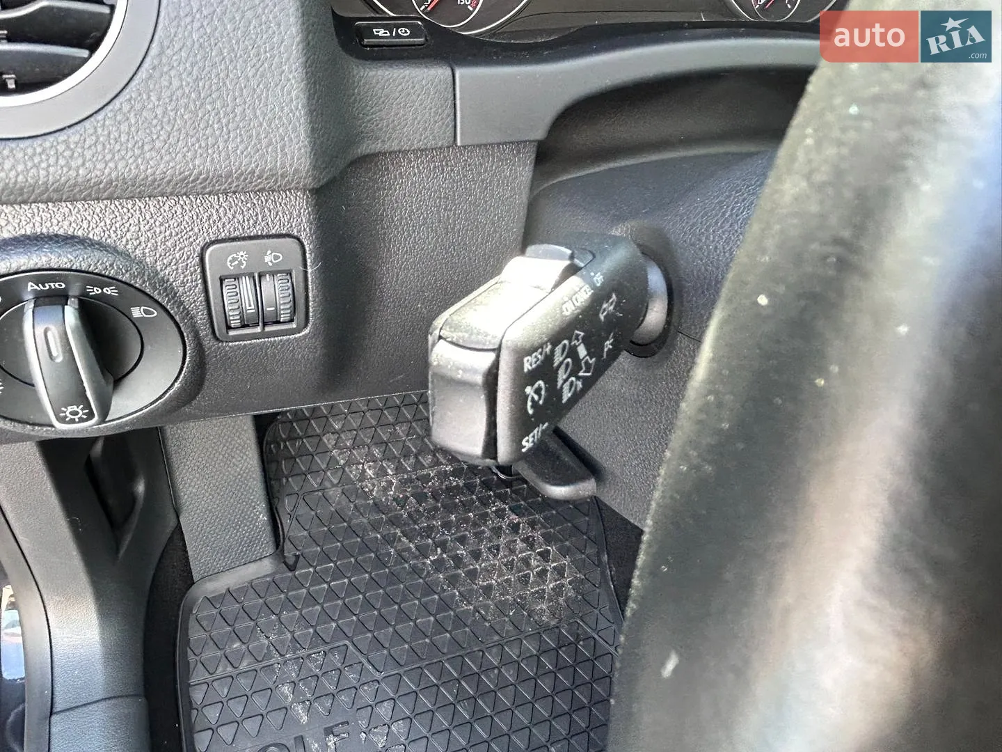 2012 Volkswagen Golf Plus - мініатюра 47