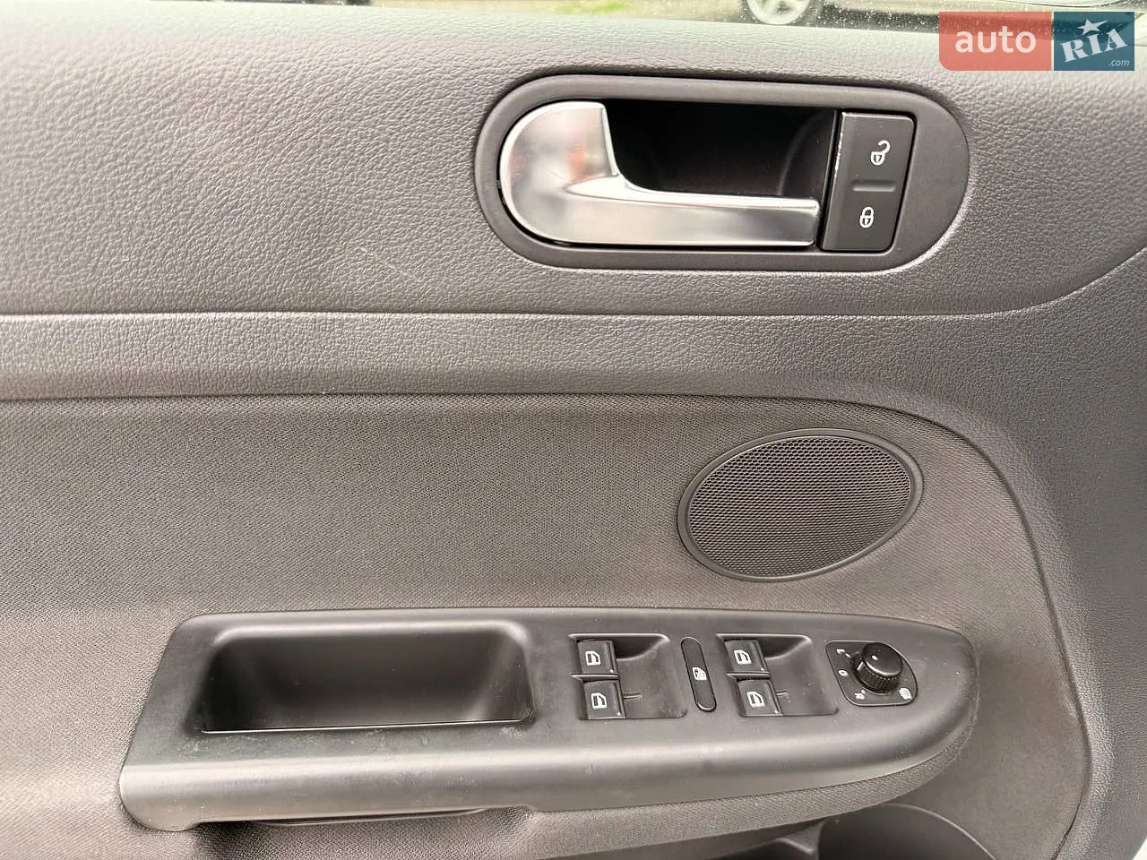 2010 Volkswagen Golf Plus - мініатюра 14
