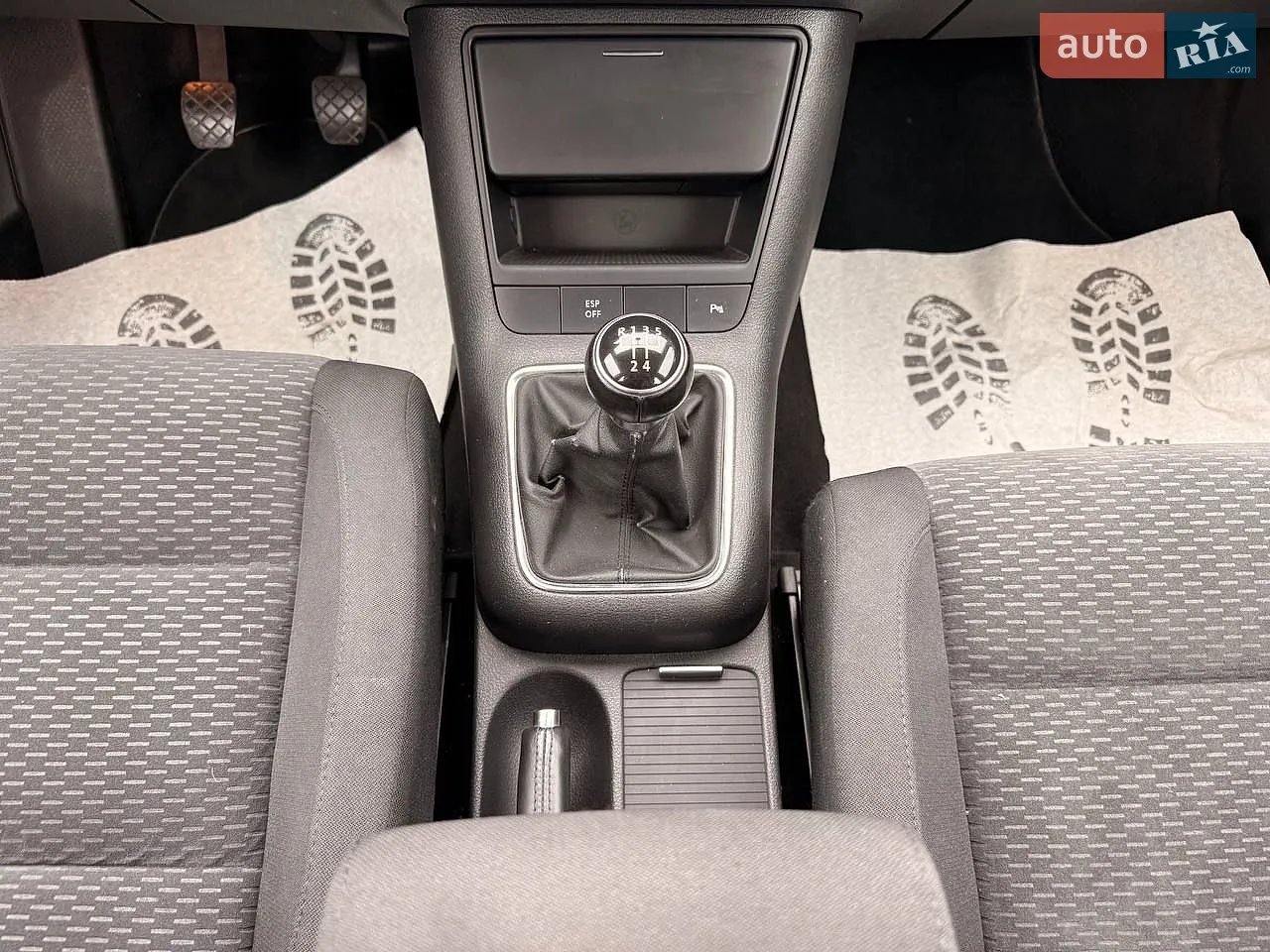 2010 Volkswagen Golf Plus - мініатюра 19
