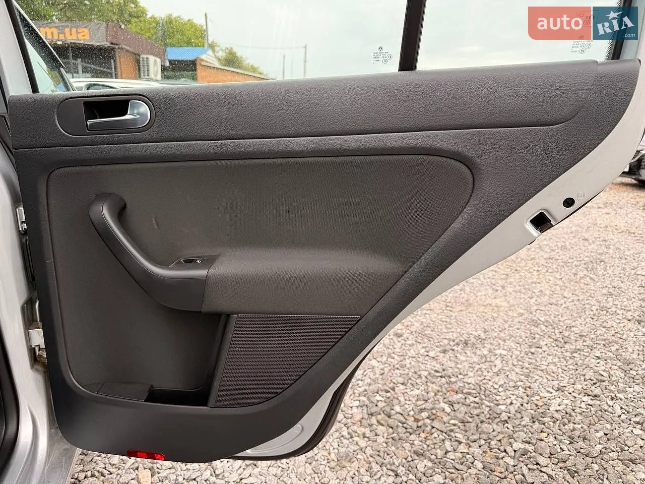 2010 Volkswagen Golf Plus - мініатюра 23