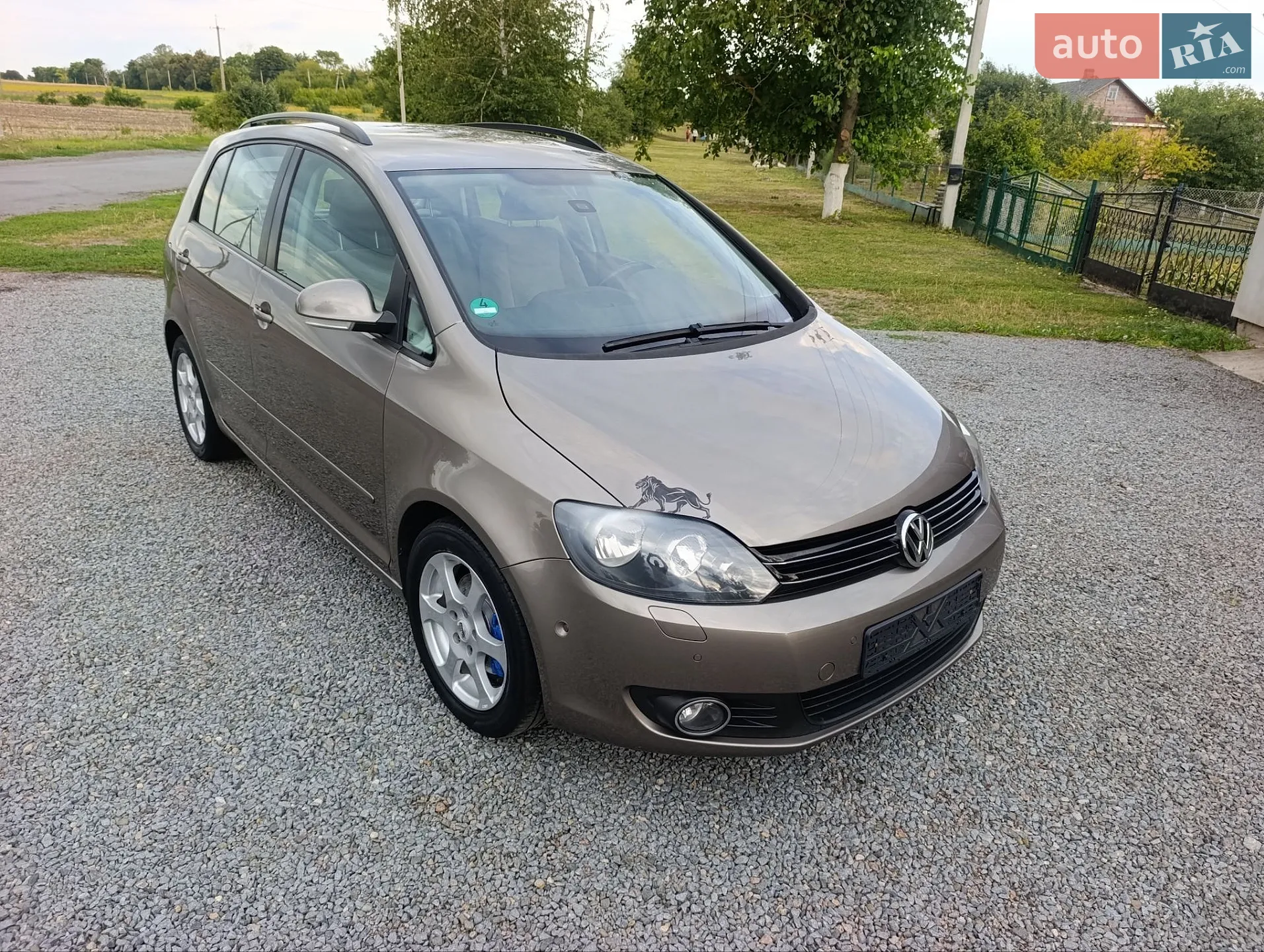 2010 Volkswagen Golf Plus - мініатюра 18
