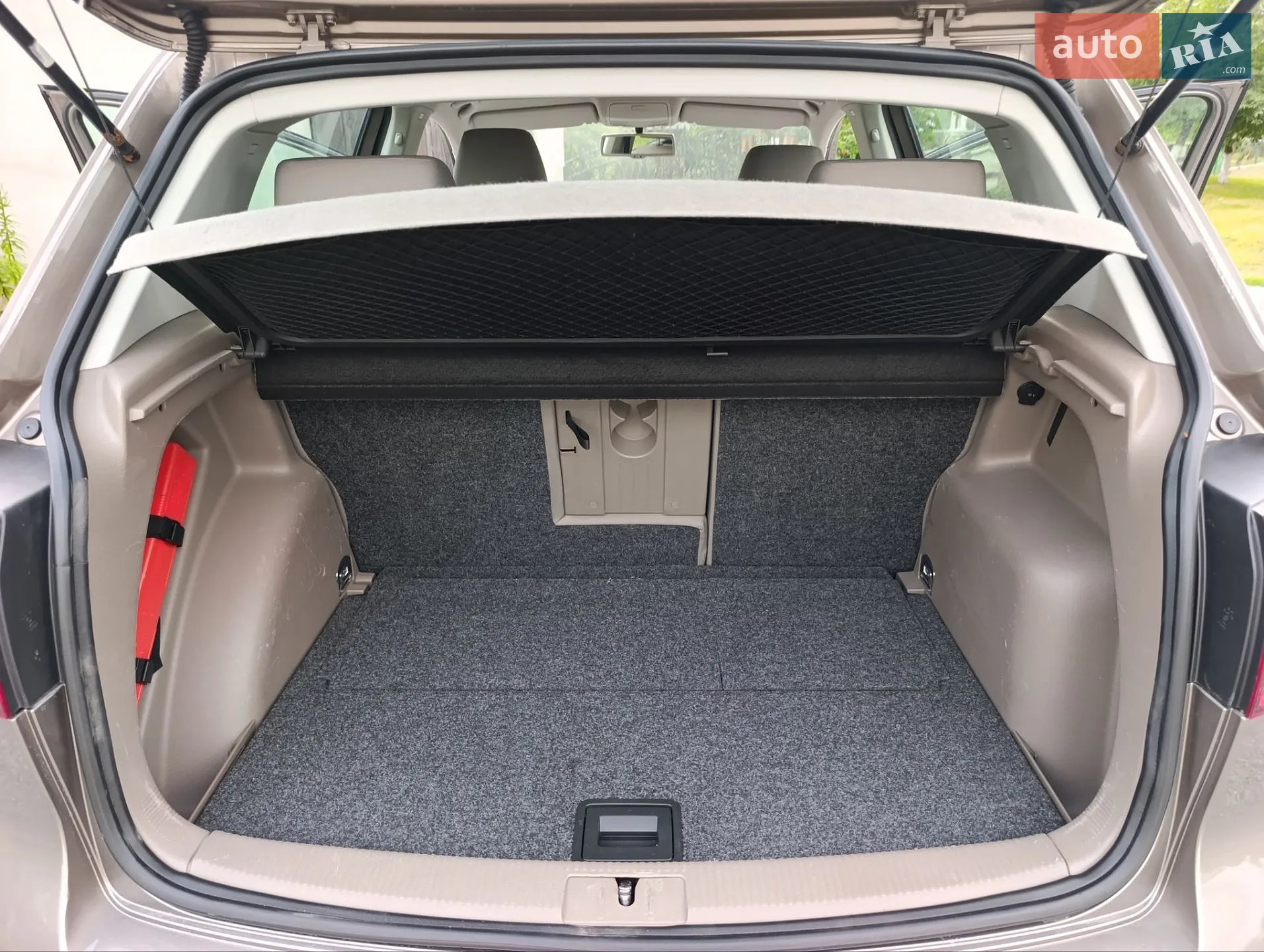 2010 Volkswagen Golf Plus - мініатюра 27