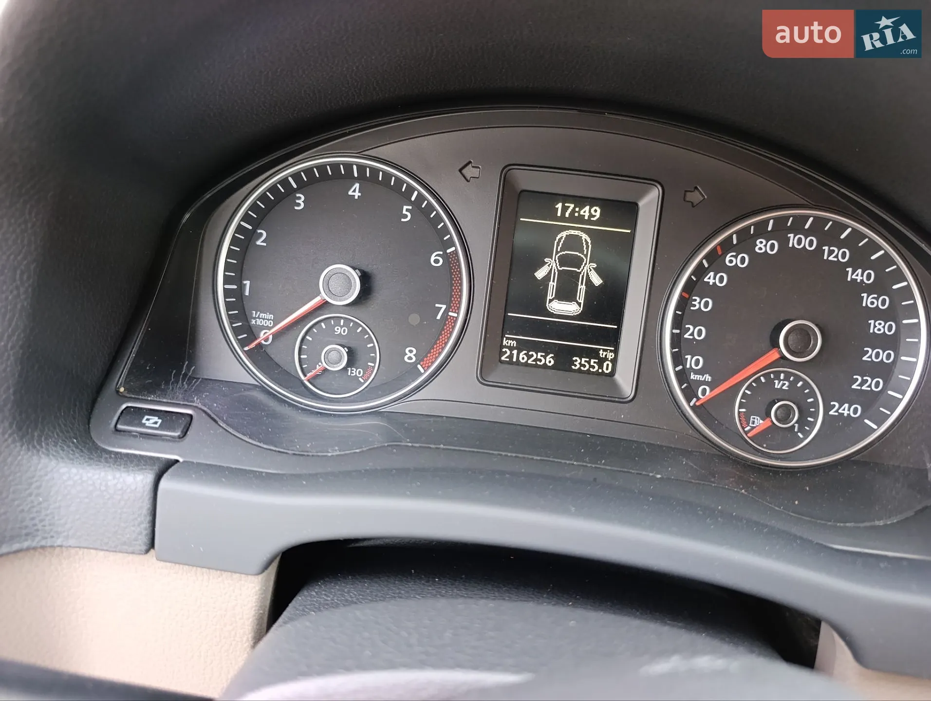 2010 Volkswagen Golf Plus - мініатюра 37