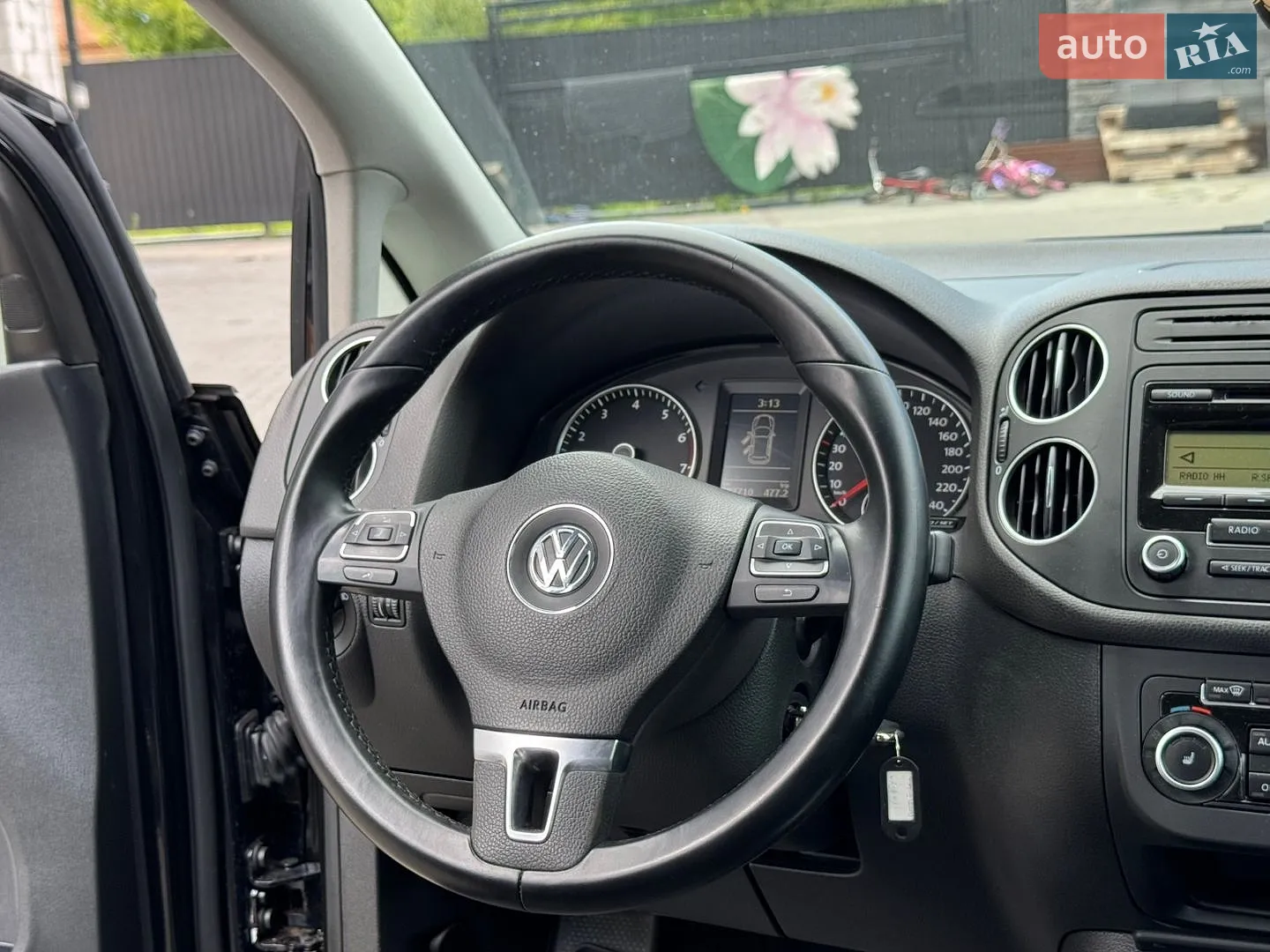 2010 Volkswagen Golf Plus - мініатюра 19