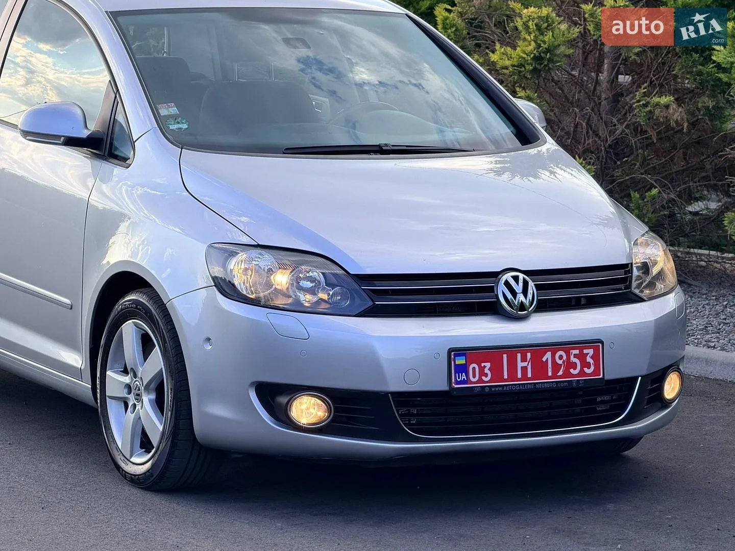 2010 Volkswagen Golf Plus - мініатюра 29