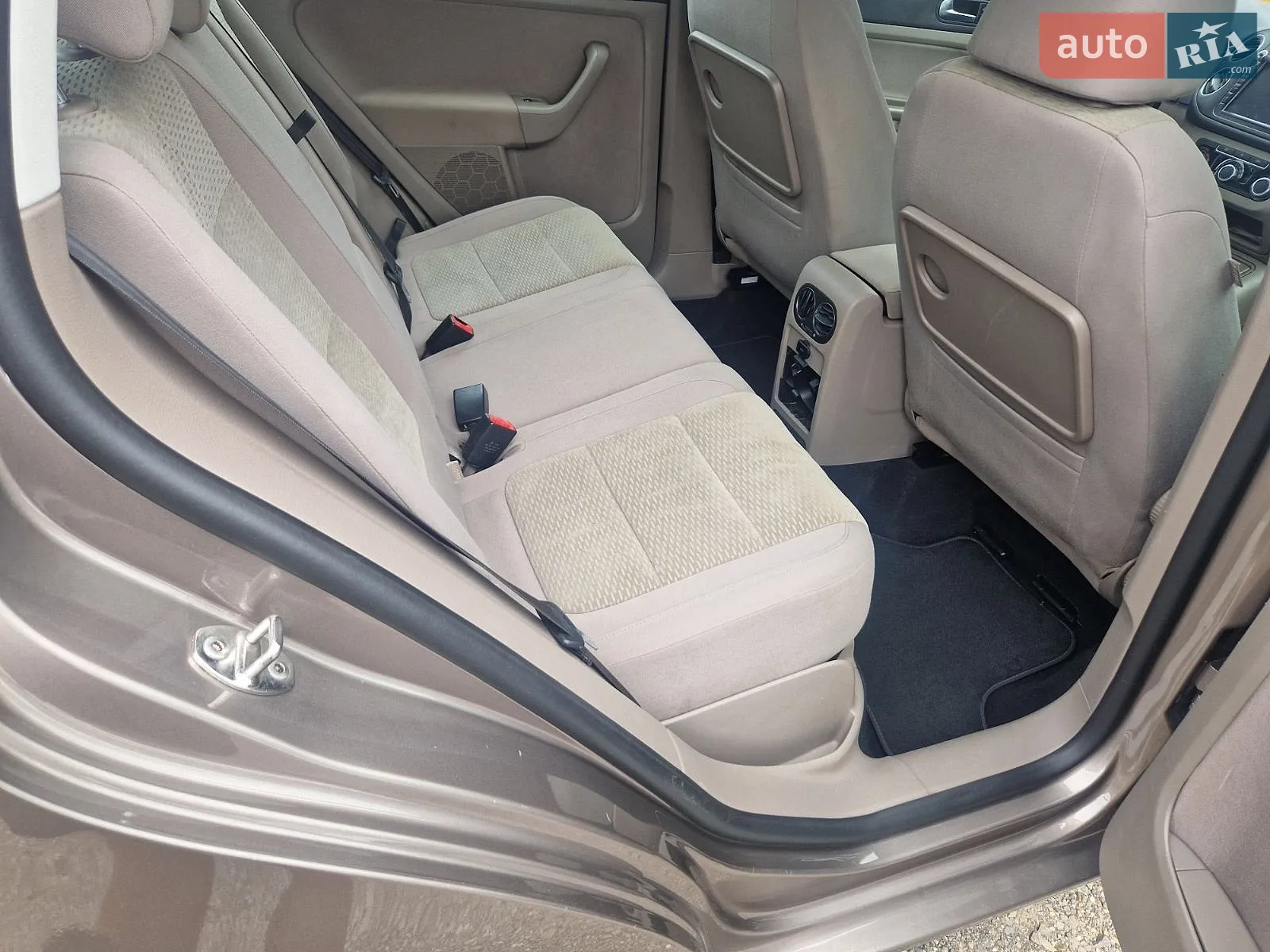 2010 Volkswagen Golf Plus - мініатюра 14