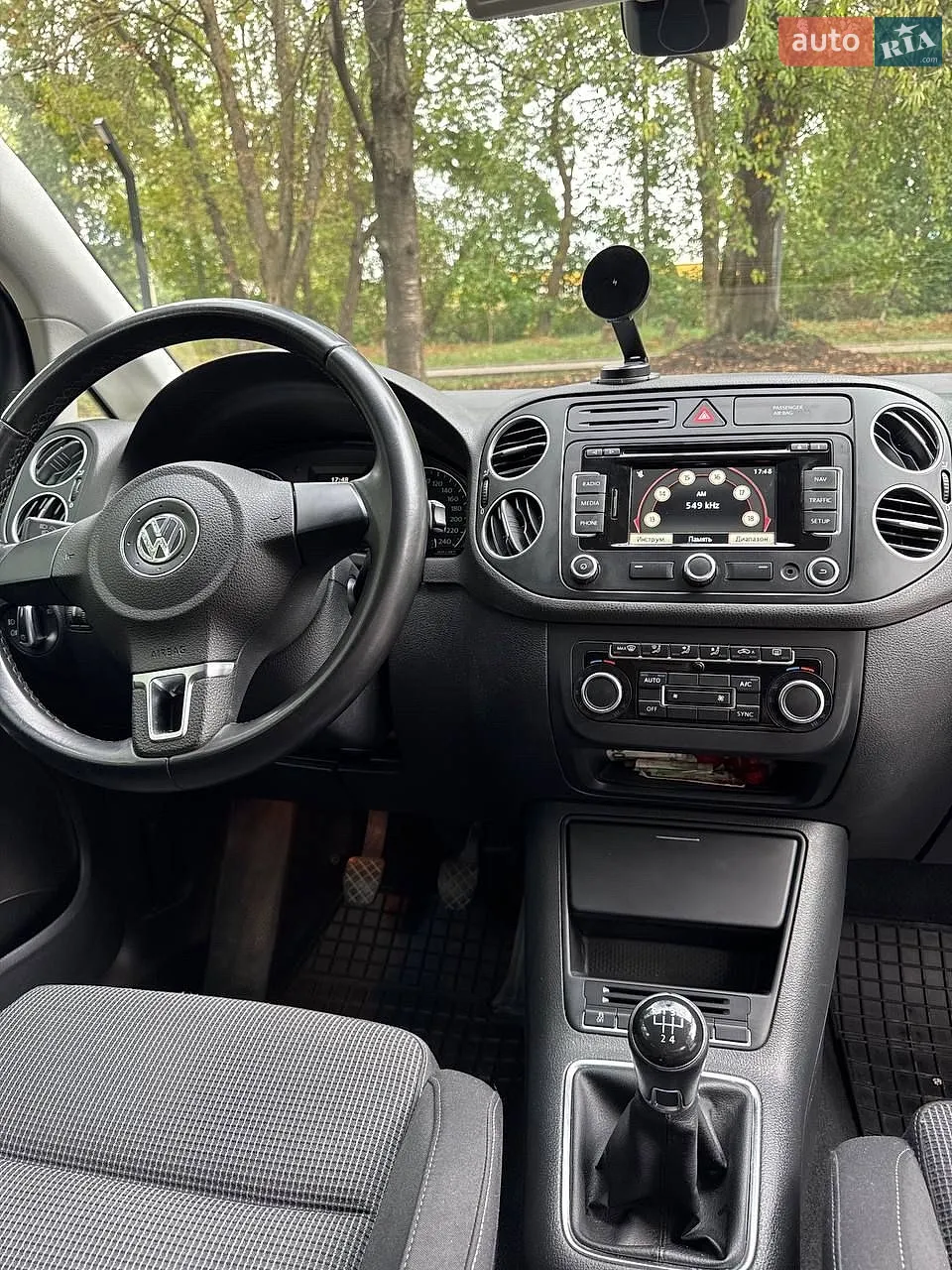 2013 Volkswagen Golf Plus - мініатюра 14