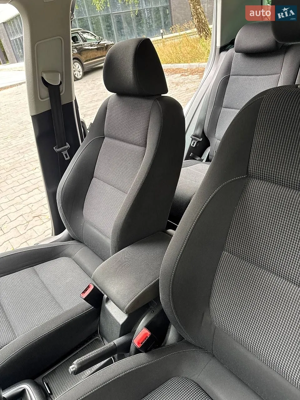 2013 Volkswagen Golf Plus - мініатюра 18