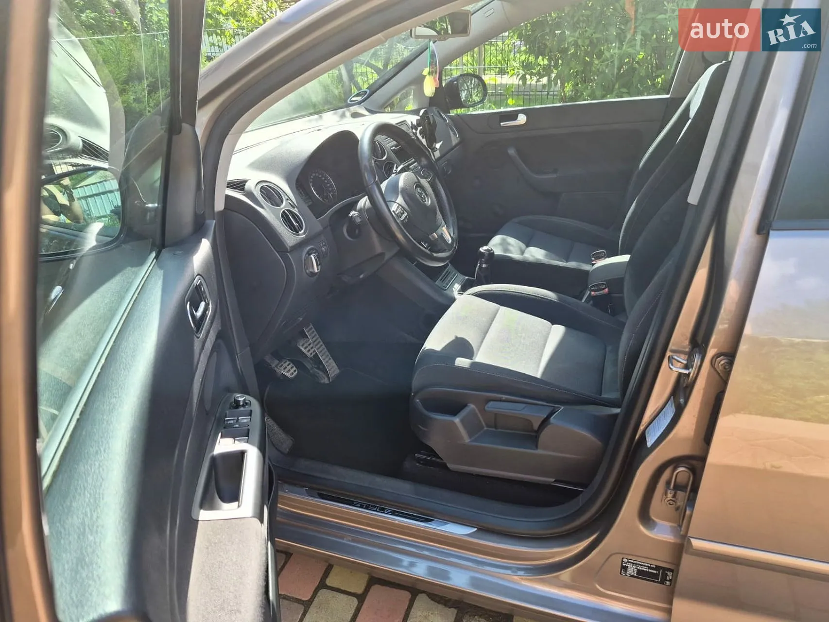 2011 Volkswagen Golf Plus - мініатюра 15
