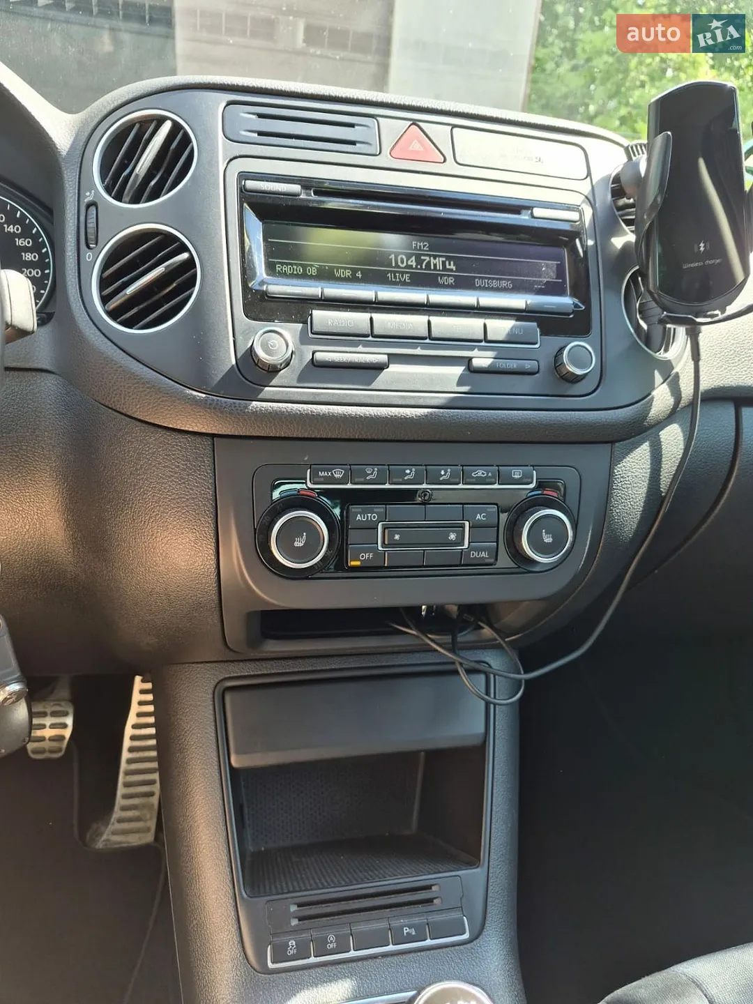 2011 Volkswagen Golf Plus - мініатюра 27
