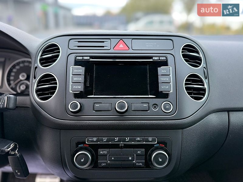 Хэтчбек Volkswagen Golf Plus 2011 в Владимире фото 68 Хэтчбек Volkswagen Golf Plus 2011 в Владимире