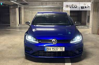 Хэтчбек Volkswagen Golf R 2019 в Одессе