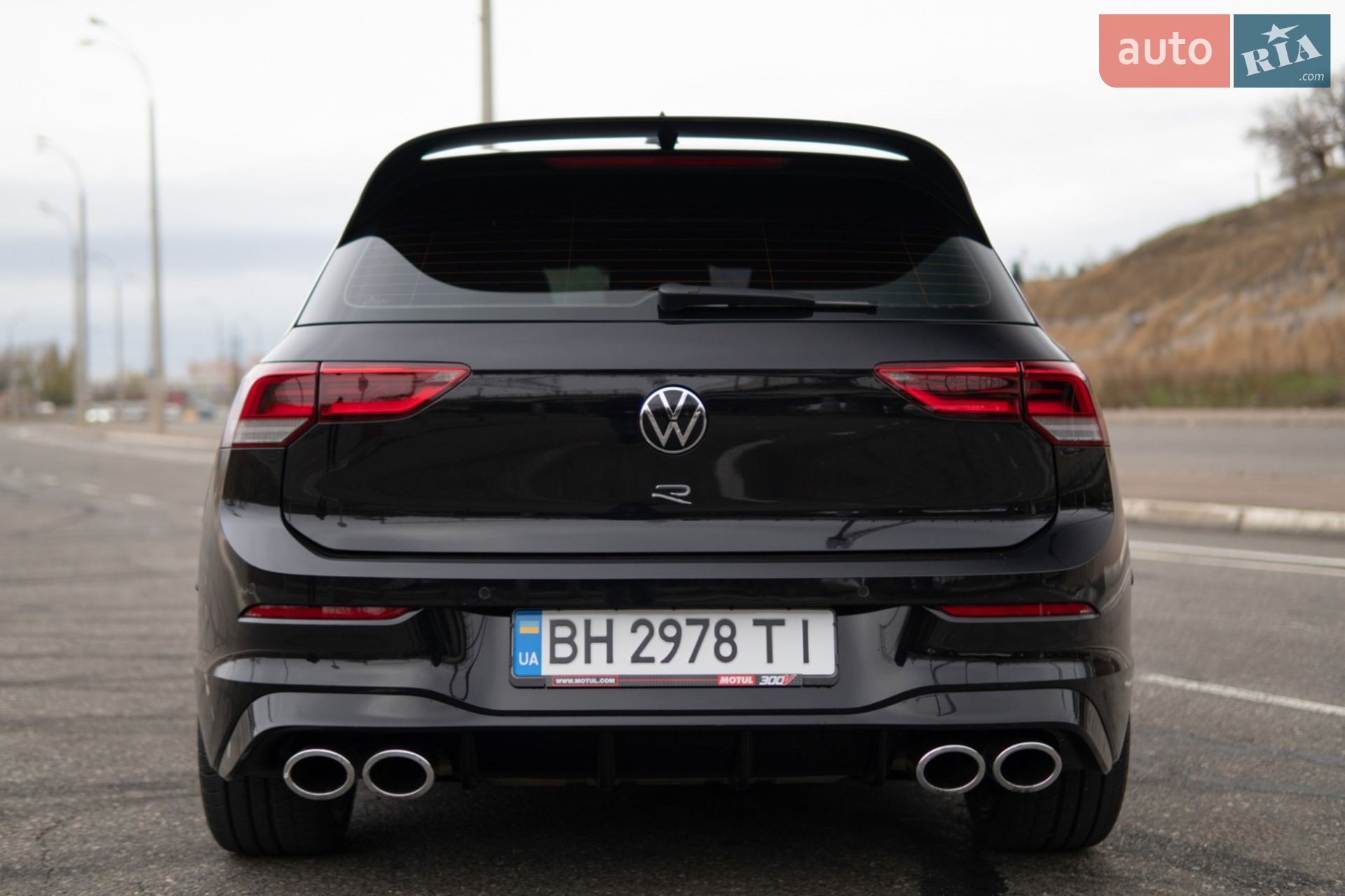 2022 Volkswagen Golf R - мініатюра 27
