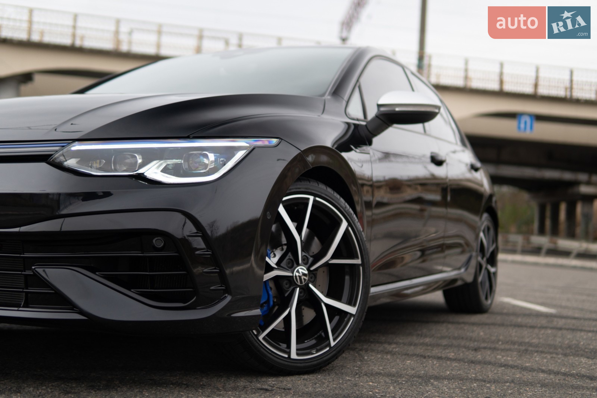 2022 Volkswagen Golf R - мініатюра 36