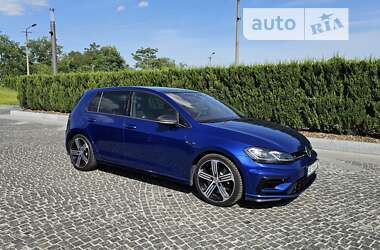 Хэтчбек Volkswagen Golf R 2019 в Днепре