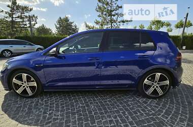 Хэтчбек Volkswagen Golf R 2019 в Днепре