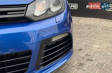 Хэтчбек Volkswagen Golf R 2013 в Одессе