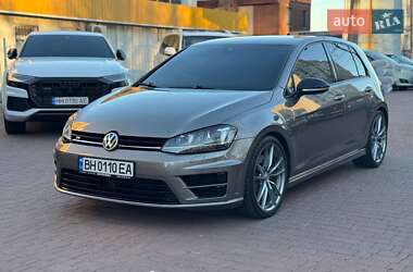 Хэтчбек Volkswagen Golf R 2016 в Одессе