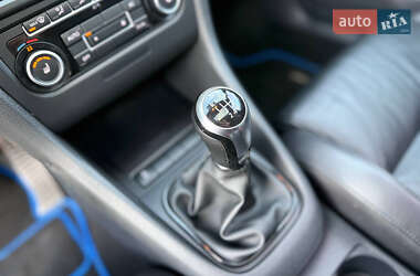 Хетчбек Volkswagen Golf R 2012 в 