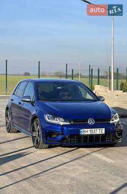 Хэтчбек Volkswagen Golf R 2019 в Одессе