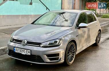 Хетчбек Volkswagen Golf R 2016 в Харкові