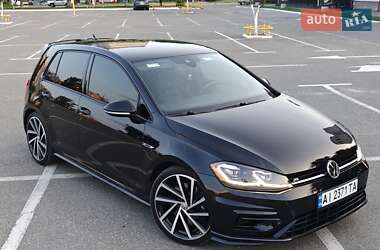 Хетчбек Volkswagen Golf R 2019 в Броварах