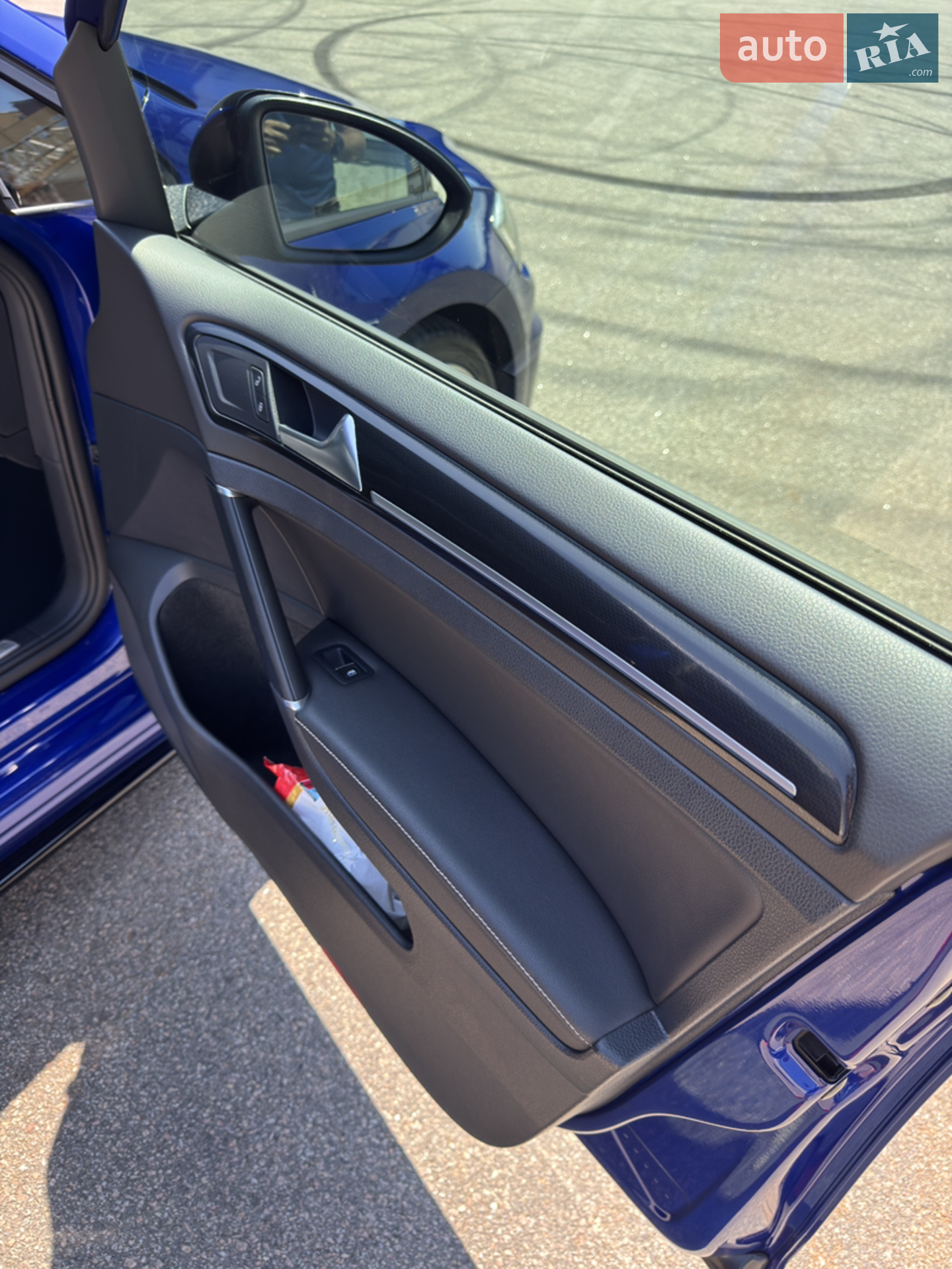 2016 Volkswagen Golf R - мініатюра 74