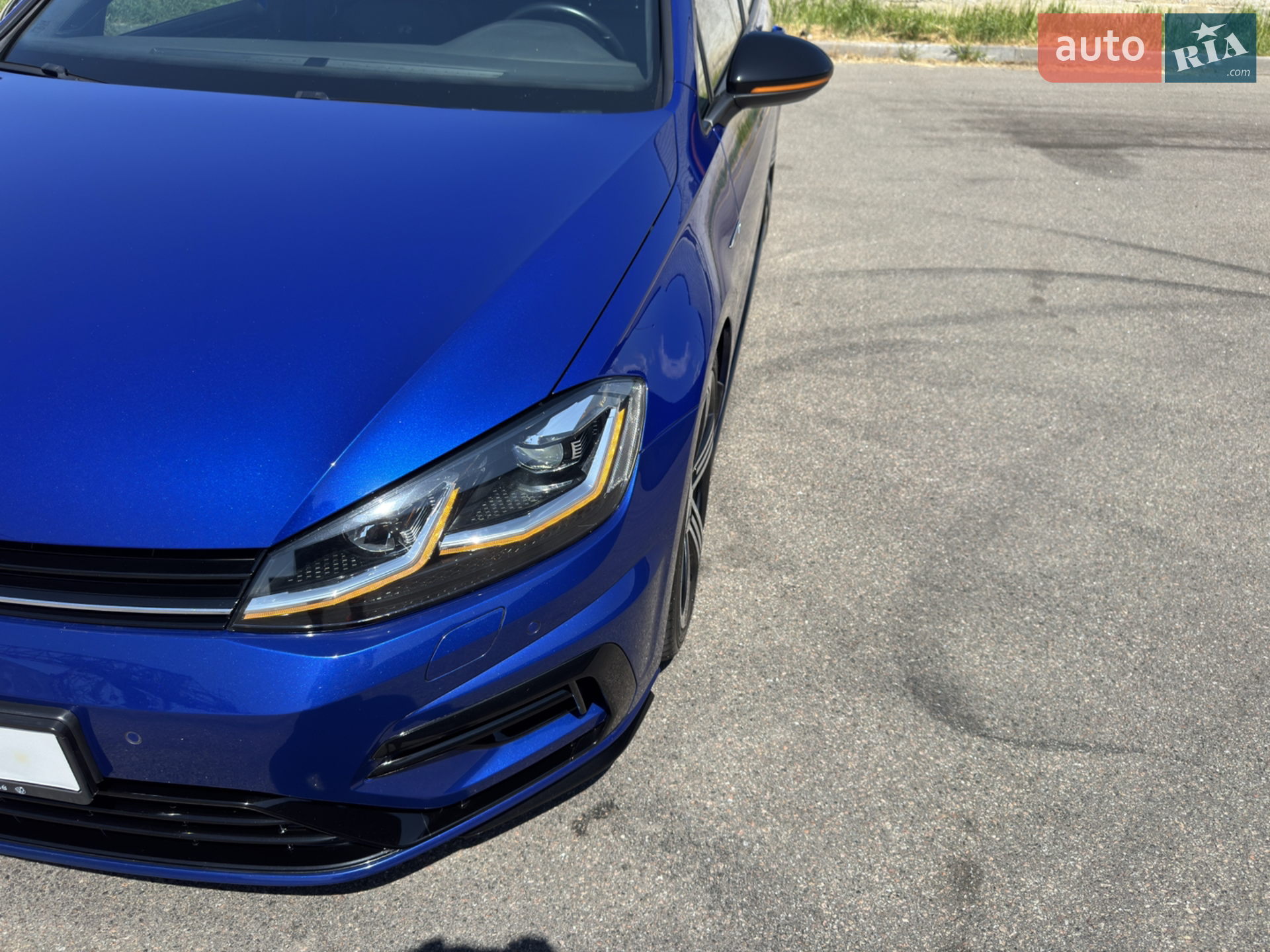 2016 Volkswagen Golf R - мініатюра 75